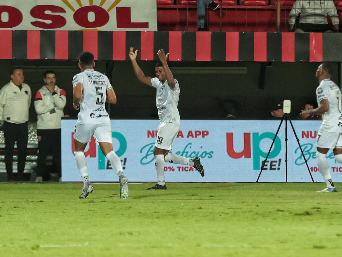 El contundente aviso de Josimar Méndez tras su noche soñada en el Morera Soto | La Teja