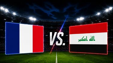 Francia vs. Irak: horario y canales para ver el Mundial 2026 en Costa Rica, Latinoamérica y España