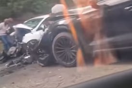 Costarricense pierde la vida en trágico accidente en isla de Martinica