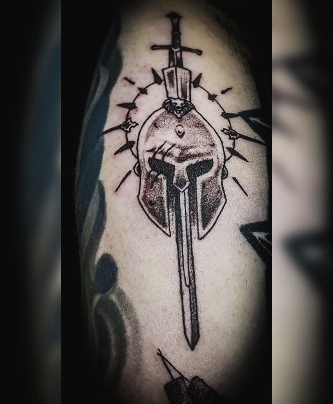 Luis Carlos Monge, periodista y presentador de televisión.