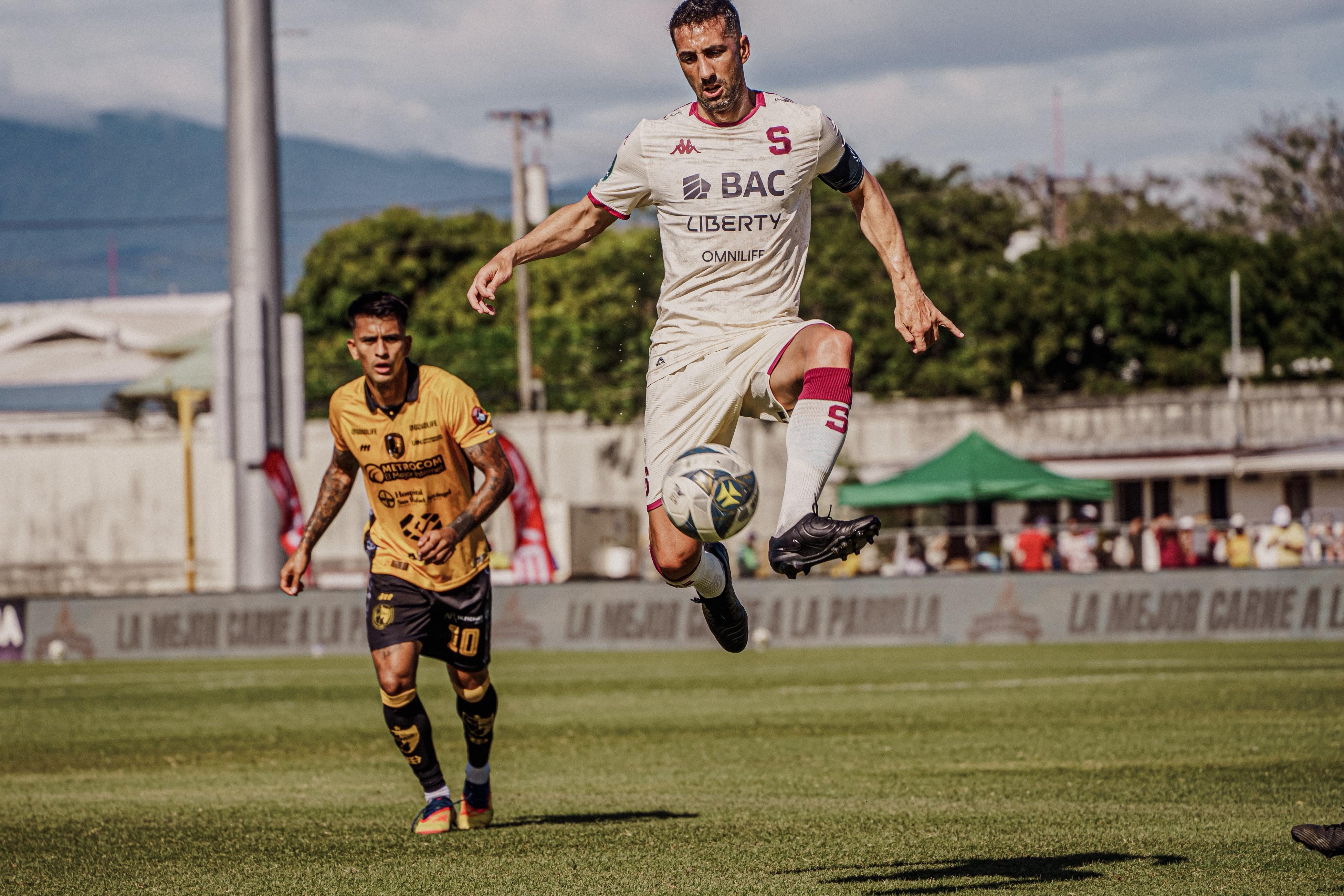 लायबेरिया वि सप्रिसा