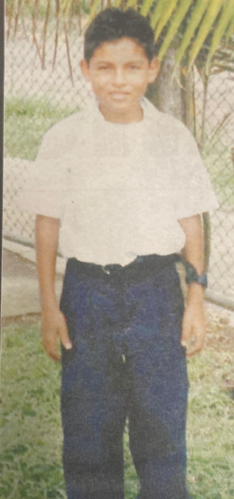 accidente 2004 arenal san carlos