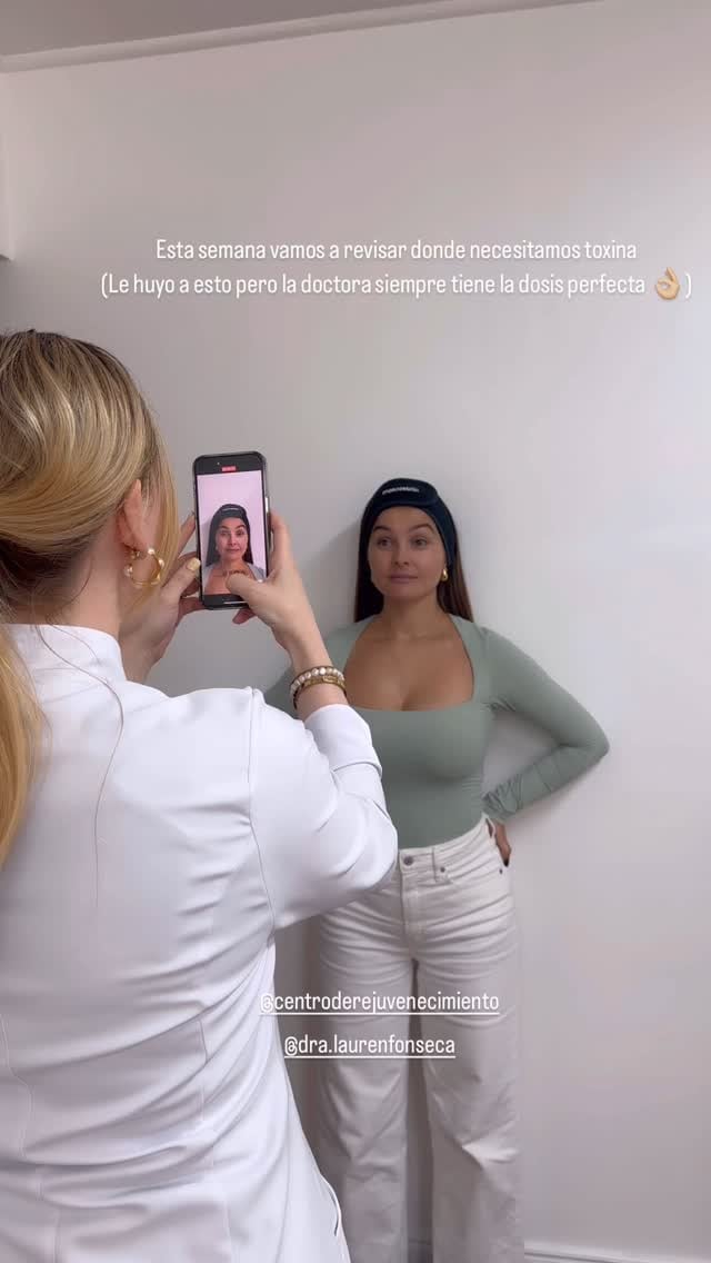 Shirley Álvarez y Daniel Vargas.