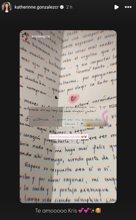 Katherinne González