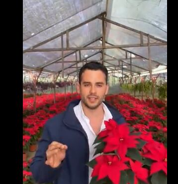 Hermas André Martínez