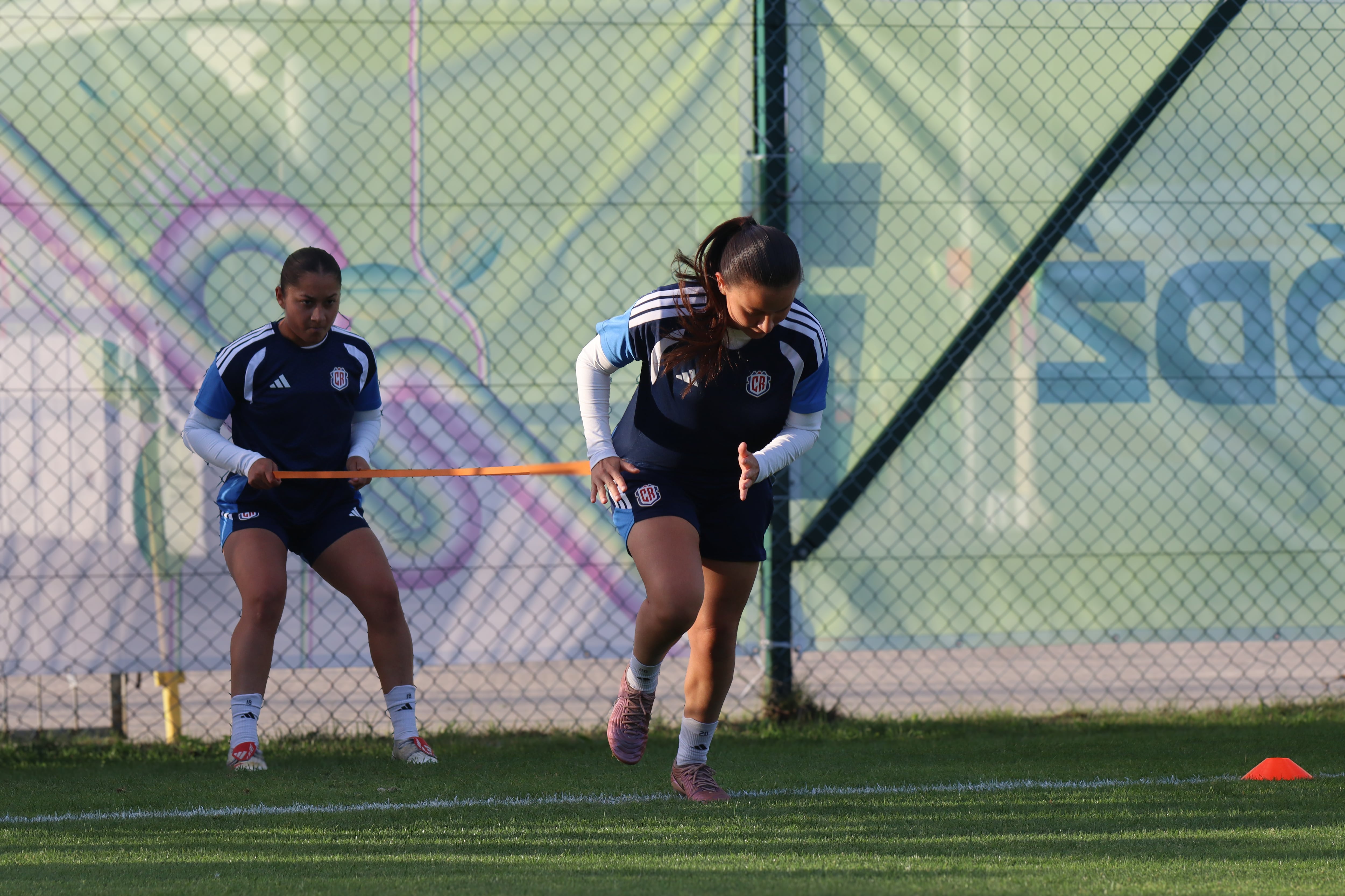 La Selección Femenina Sub-20 de Costa Rica debuta contra Colombia este lunes 7 de setiembre en el Mundial de Polonia.
