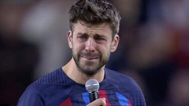A Gerard Piqué se le cae la cara de vergüenza tras embarcar a varios de sus seguidores