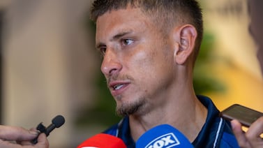 Cartaginés cuenta con el seleccionado que esperaba desde hace bastante tiempo