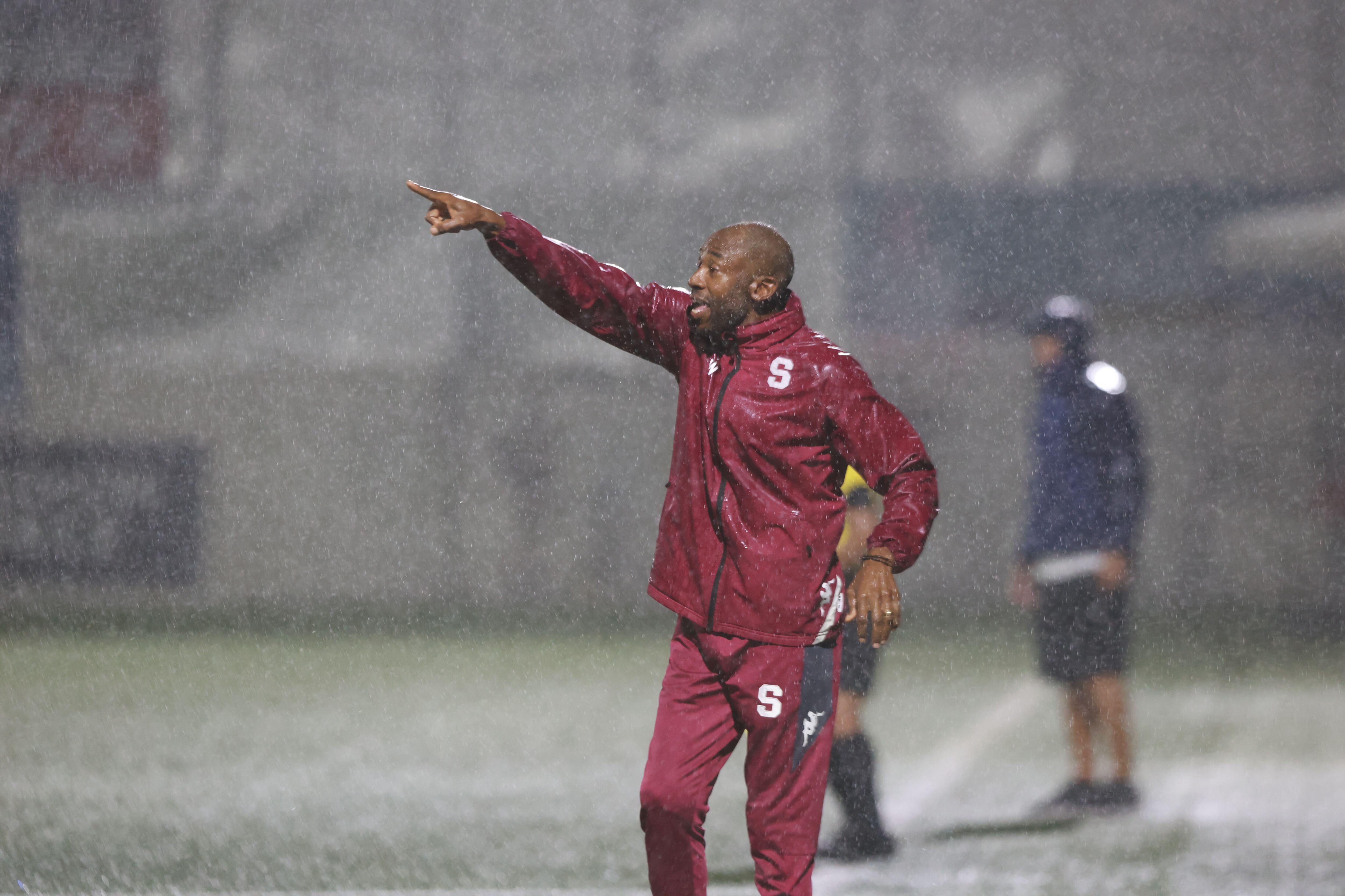 Pérez Zeledón vs. Saprissa
