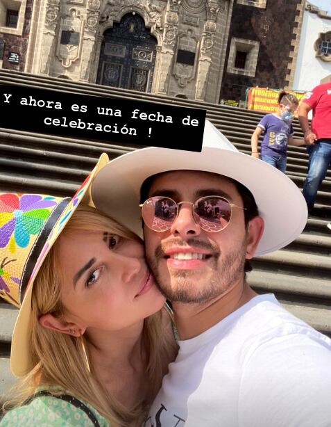 José Capmany y su hijo Pedro Capmany.