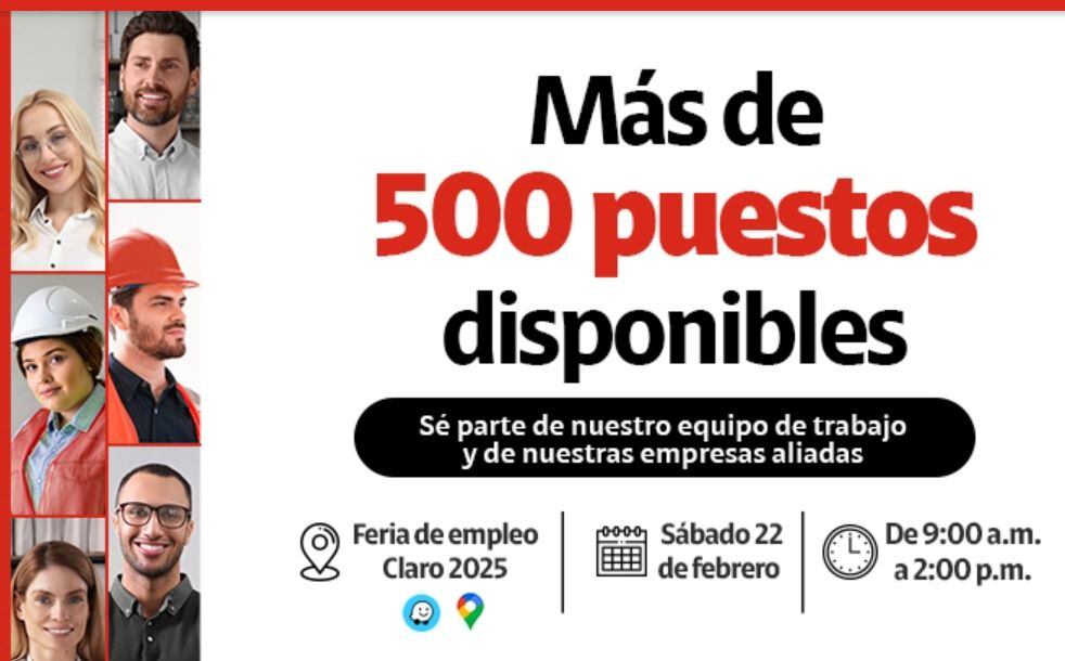 empleo Claro