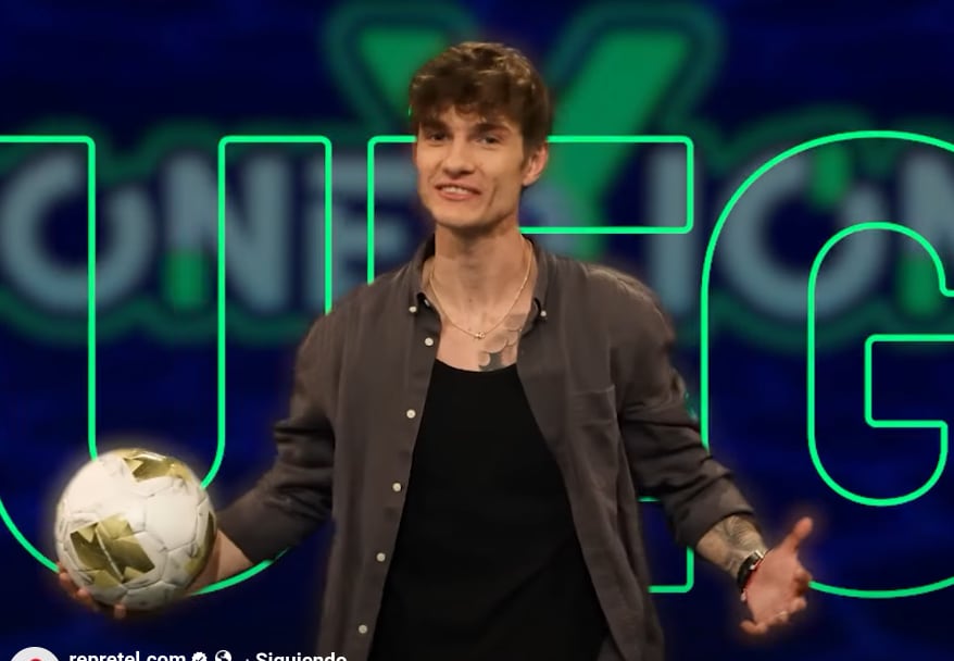 Conexión Fútbol regresa el 26 de abril, a las 7:30 p.m., por canal 6.