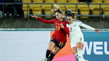 Por este canal y a esta hora podrá ver el duelo de Costa Rica ante Japón en el Mundial femenino