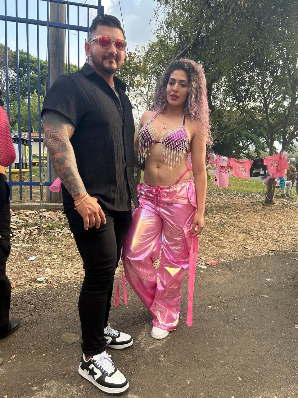 Concierto de Karol G