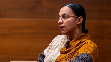 Sofía Guillén explica qué es una licencia de maternidad tras fuerte crítica de viceministro