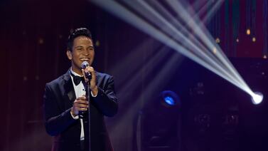 Jeff On se sorprendió al conocer el significado de una palabra muy usada por los ticos