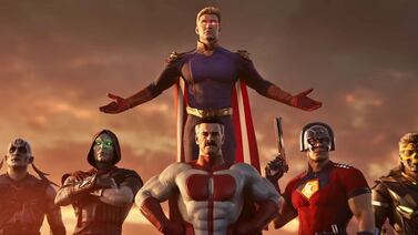 Mortal Kombat 1: Se filtraron los seis nuevos personajes