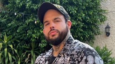 ¿Quién es Emiliano Aguilar? El hijo mayor de Pepe Aguilar que ha protagonizado peleas legales y familiares