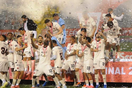 Próximo martes será el único sorteo al que se pudo aspirar en Costa Rica