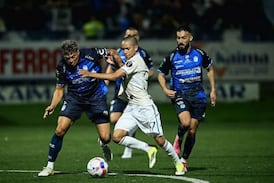 Cartaginés tiene una gran deuda en el semestre que debe resolver si quiere lograr cosas importantes