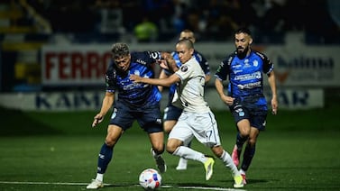 Cartaginés tiene una gran deuda en el semestre que debe resolver si quiere lograr cosas importantes