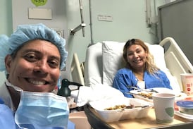 “La doctora de las misses” pide apoyo para el día del juicio contra Maricruz Leiva y hace particular solicitud