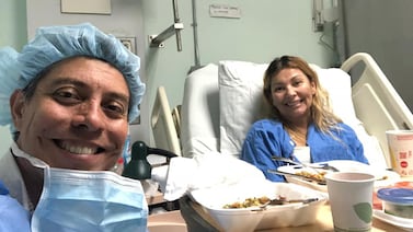 Esto dijo el abogado de la doctora Fallas sobre apertura a juicio por el caso de Maricruz Leiva