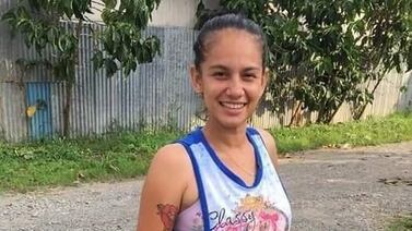 Hija de 5 años de mujer asesinada, todavía pregunta cada día qué se hizo su mamita