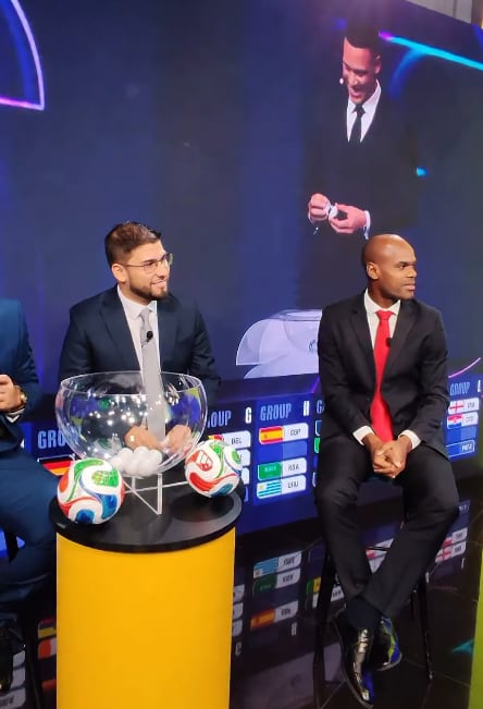 Adolfo Machado, defensor panameño