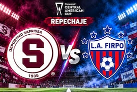 Saprissa vs. Firpo: hora y canal para ver el partido que define un boleto a la Copa de Campeones de Concacaf