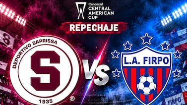Saprissa vs. Firpo: hora y canal para ver el partido que define un boleto a la Copa de Campeones de Concacaf