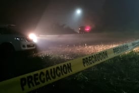 Lo que escucharon vecinos después de la medianoche terminó en un homicidio en Turrialba
