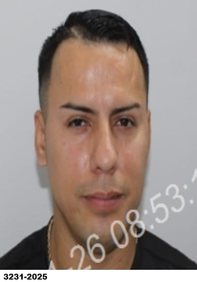 Oscar David Román Ovares