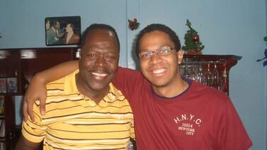 Mario McGregor hijo recuerda narraciones de su papá en Brasil 2014 y no hay cómo no emocionarse