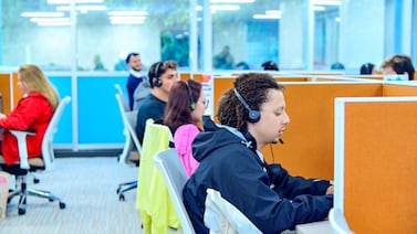 Transnacional tiene 200 puestos de trabajo