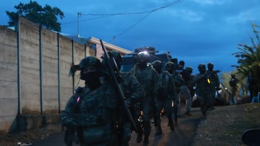 Operación Traición: OIJ realizó el operativo más grande en la historia del país para desamar cártel tico