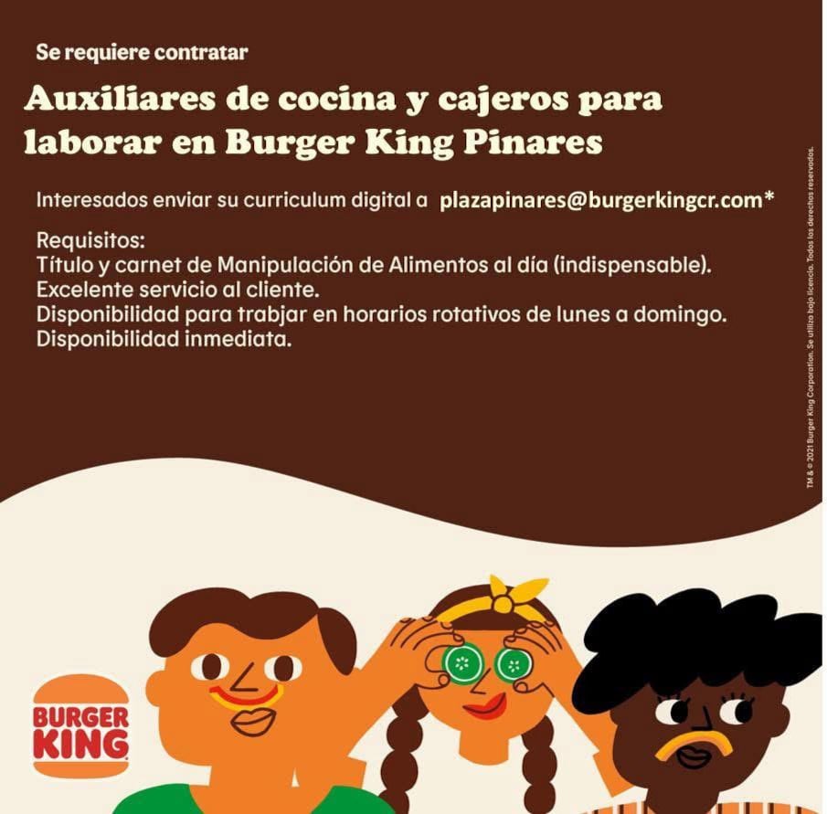 Burger King