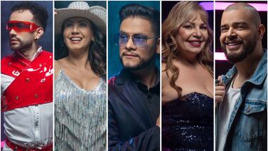 Exparticipante de Tu cara me suena confiesa que el programa lo dejó con una depresión muy fuerte