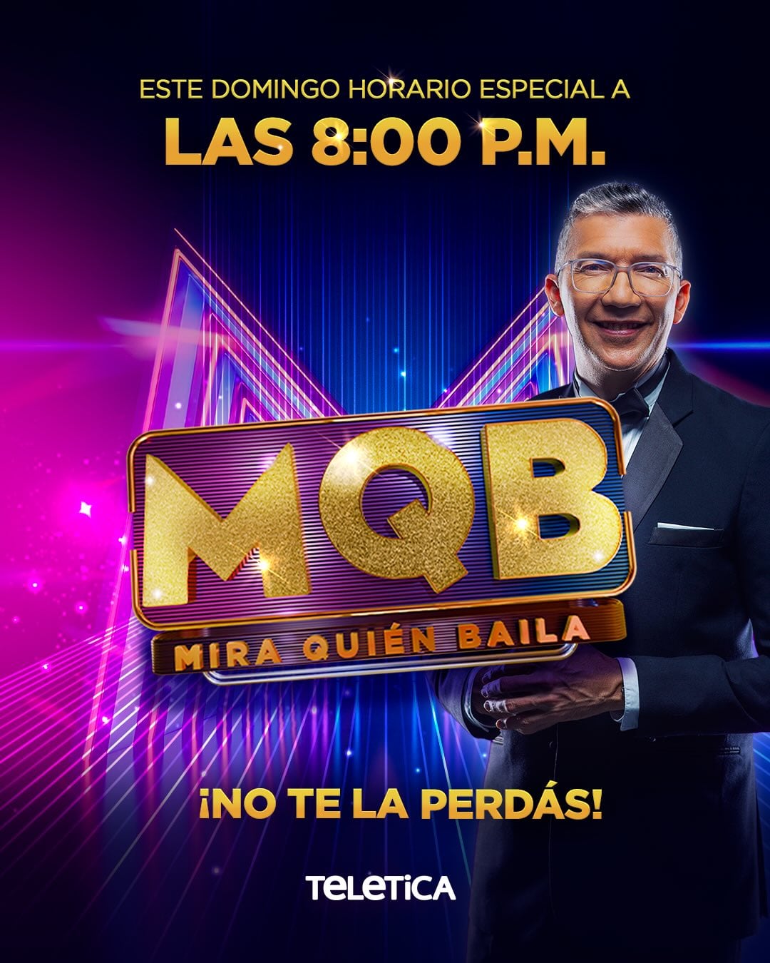 Mira quién baila