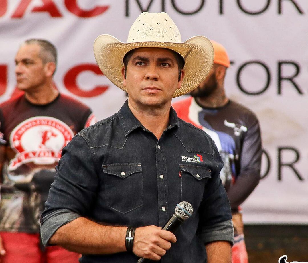 Marvin Hidalgo, Toros Teletica