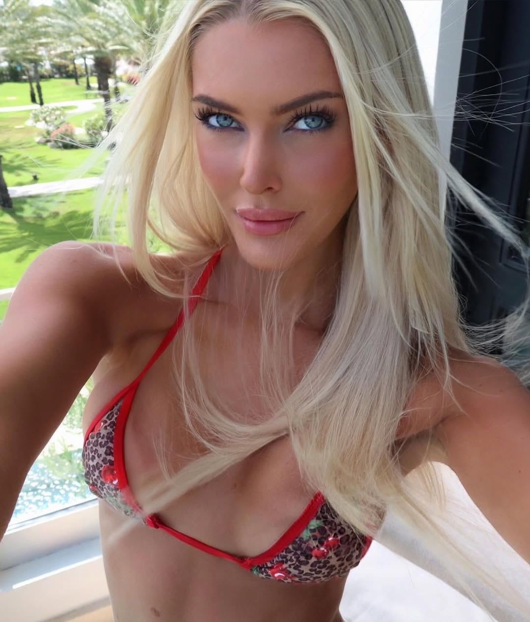 Miss Universo 2024, Victoria Kjaer, aterriza en Costa Rica este día y a esta hora