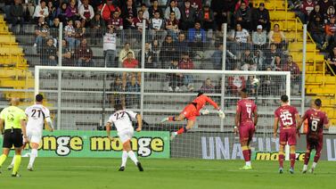 “Es la oportunidad de mi vida”: Abraham Madriz habla claro sobre su reto en Saprissa