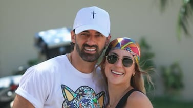 Mimi Ortiz por fin revela la razón por la que estará alejada de Mira quién baila esta temporada
