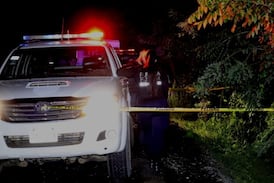 Ellos eran los gemelos asesinados mientras jugaban maquinitas en Matina