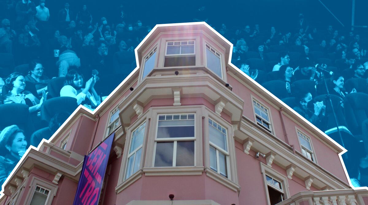 El programa Preámbulo nació en el 2015, con el propósito de ser un espacio para el disfrute de una amplia oferta cinematográfica. Desde el 2017, ha compartido funciones en comunidades alejadas de San José.