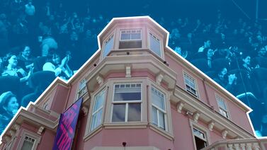 Centro de Cine: Conozca los programas culturales del corazón cinematográfico de Costa Rica