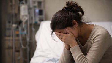 Niño de dos años fue llevado al hospital por gripe, lo dieron de alta y murió un día después