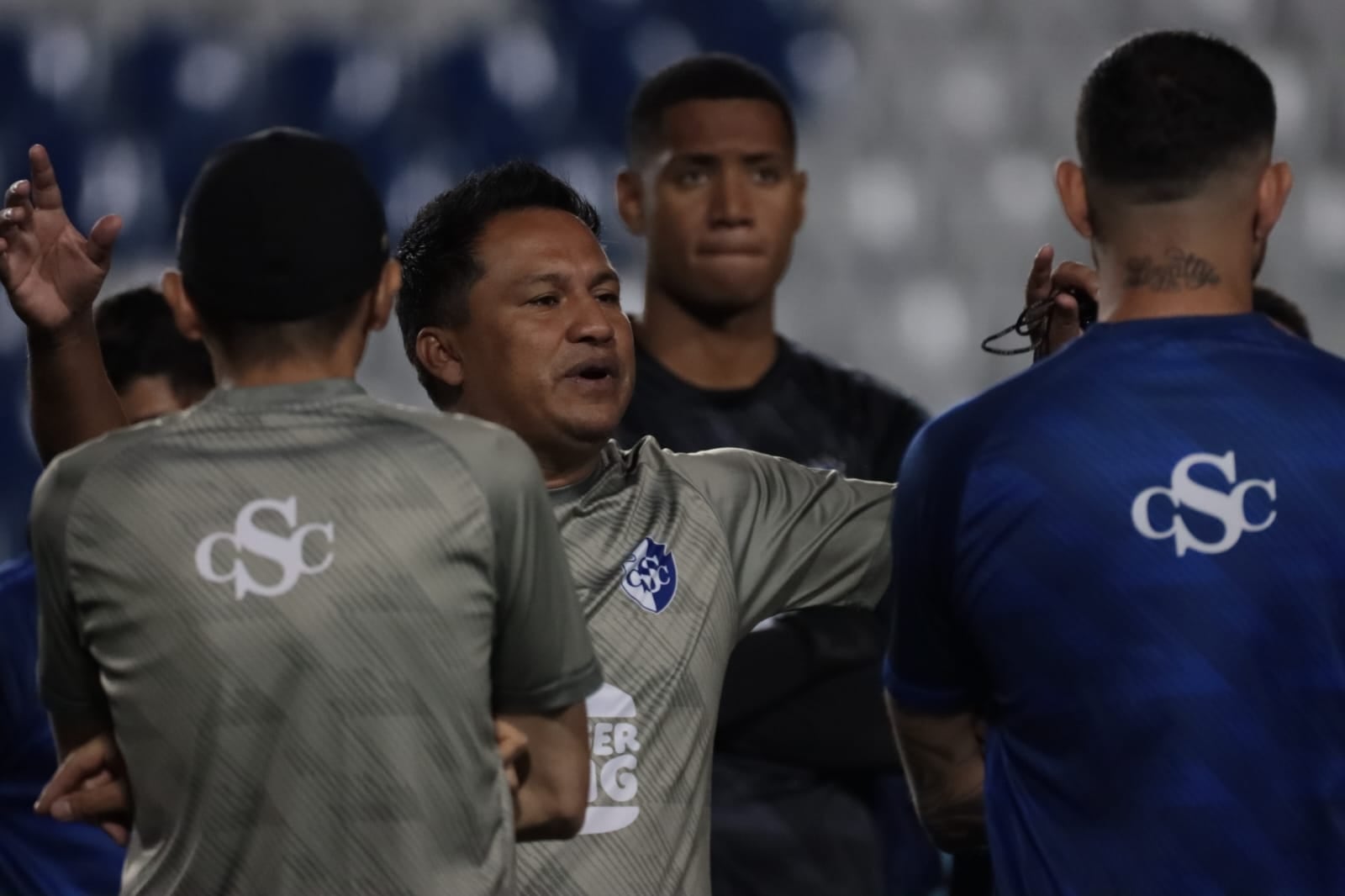 Club Sport Cartaginés