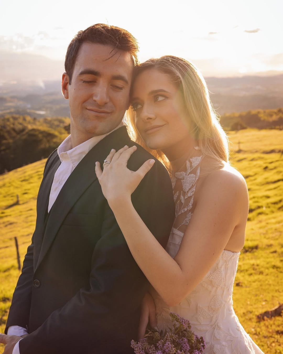 María Jesús Prada, heredera de Teletica