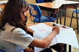 MEP confirma cambios obligatorios en los uniformes de escuelas y colegios para 2026